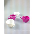 Moderne Kuchen Werkzeuge Silikon Mini Cupcake Form / Silikon Kuchen Tasse Form / Silikon Kuchen Form / Silikon Pfannkuchen Formen